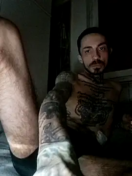 Snapshot of Robe420 chatting on 04.09.26 Robe420 online show from 04.09.26