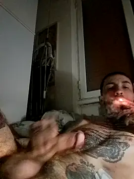 Snapshot of Robe420 chatting on 04.14.26 Robe420 online show from 04.14.26