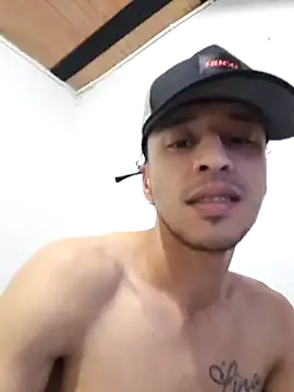 Santi2323xxX online show from 03.13.26