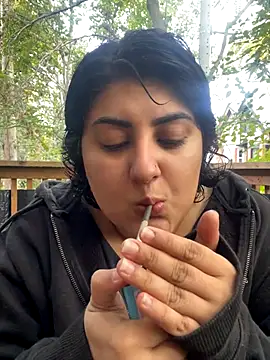 inked nekoo online show from 10.23.25