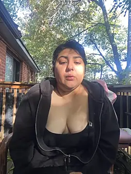 inked nekoo online show from 10.24.25