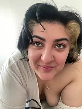 inked nekoo online show from 02.09.26