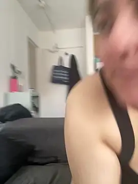 inked nekoo online show from 03.18.26