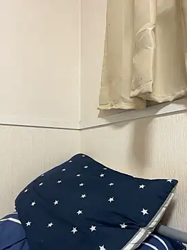 Snapshot of shin0689 chatting on 09.26.25 shin0689 online show from 09.26.25