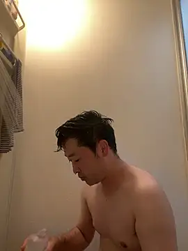 Snapshot of shin0689 chatting on 10.12.25 shin0689 online show from 10.12.25