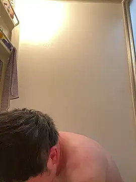 Snapshot of shin0689 chatting on 10.14.25 shin0689 online show from 10.14.25