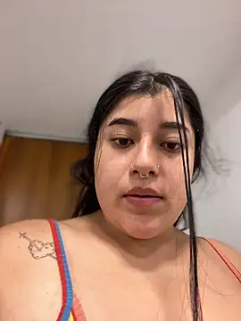 Tokio Sakura online show from 10.31.25