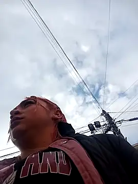 Mariana-94 online show from 10.14.25