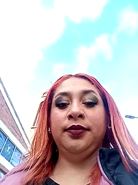 Mariana-94 online show from 10.22.25