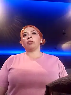 Mariana-94 online show from 12.17.25