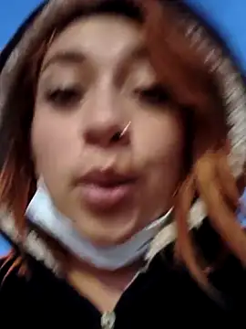 Mariana-94 online show from 06.17.26