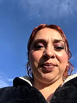 Mariana-94 online show from 07.24.26
