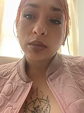 Mariana-94 online show from 07.28.26