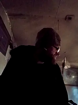 bearded cross online show from 02.16.26