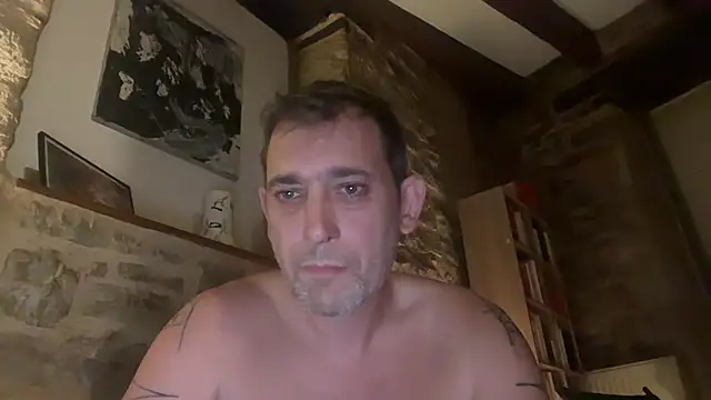 tamtamat46 online show from 10.20.25