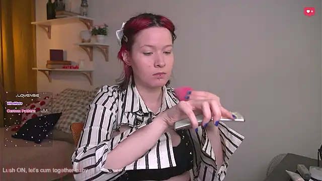 bluebeell online show from 03.05.26