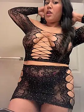 Snapshot of Myonlyprincess1 chatting on 12.16.25 Myonlyprincess1 online show from 12.16.25