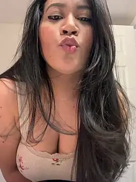 Snapshot of Myonlyprincess1 chatting on 03.24.26 Myonlyprincess1 online show from 03.24.26