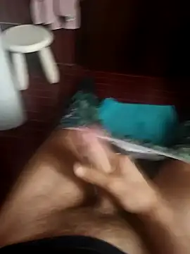 LucifertheGenius online show from 09.11.25