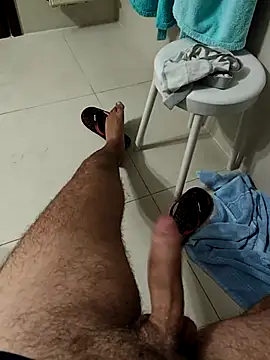 LucifertheGenius online show from 10.11.25