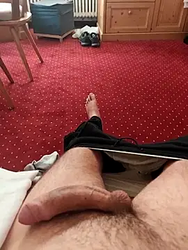 LucifertheGenius online show from 10.19.25