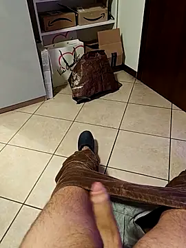 LucifertheGenius online show from 12.14.25