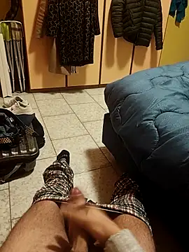 LucifertheGenius online show from 12.23.25