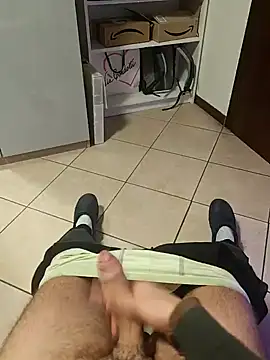 LucifertheGenius online show from 02.01.26