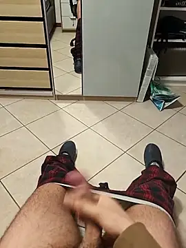 LucifertheGenius online show from 02.17.26