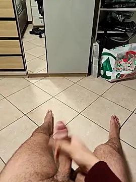 LucifertheGenius online show from 03.17.26