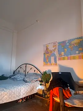 TheLonewolf8 online show from 02.11.26