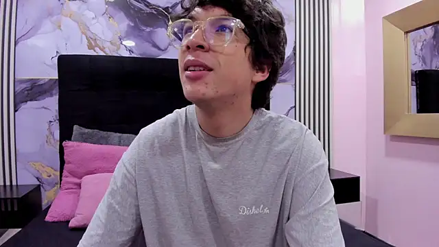 Desire Ecstasy online show from 11.24.25