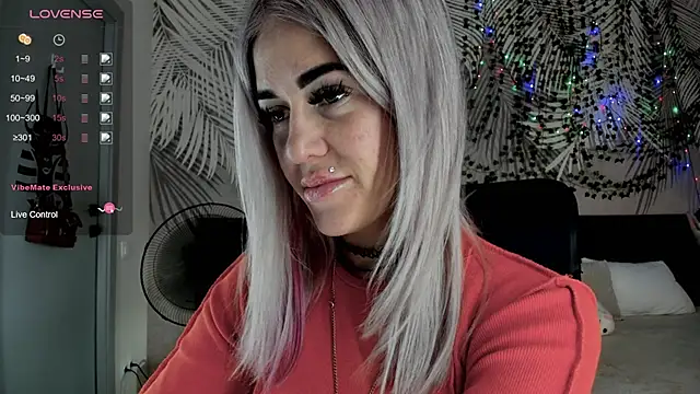 Kira Key online show from 02.26.26