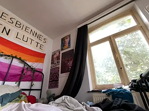 Styxlust online show from 09.12.25