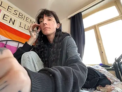 Styxlust online show from 03.12.26