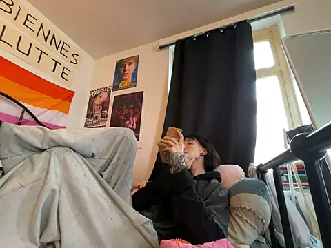 Styxlust online show from 04.15.26