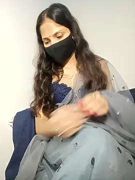 Snapshot of TheSassyGirl7 chatting on 10.24.25 TheSassyGirl7 online show from 10.24.25