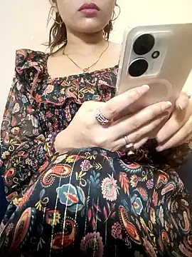 Snapshot of TheSassyGirl7 chatting on 05.19.26 TheSassyGirl7 online show from 05.19.26