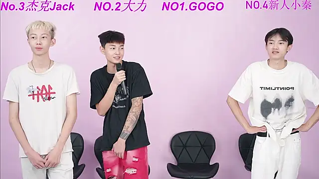 BeautifulBoys-888 online show from 09.20.25