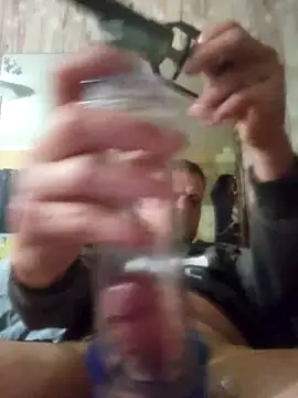 Solostroker39 online show from 03.26.26