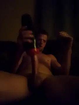 Solostroker39 online show from 04.01.26