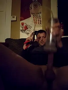 Solostroker39 online show from 04.08.26