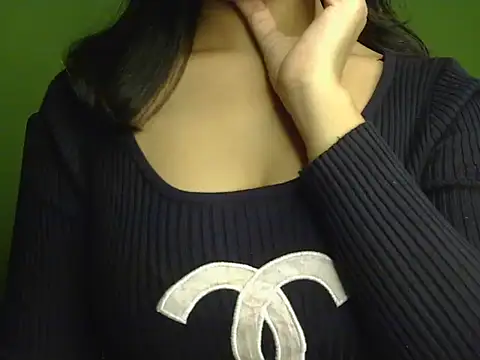 your cute girl online show from 11.15.25