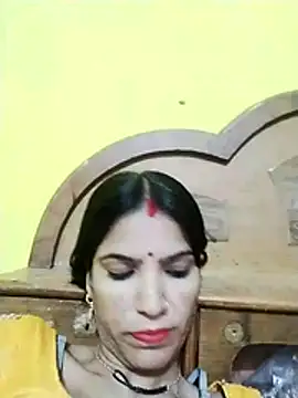 Riya jaan12 online show from 11.29.25