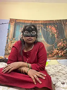 anubabysk12 online show from 12.21.25