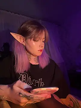 n1ghtcloud online show from 01.14.26