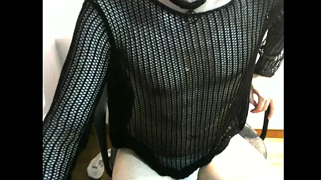 Snapshot of _rearim_ chatting on 10.29.25  rearim  online show from 10.29.25