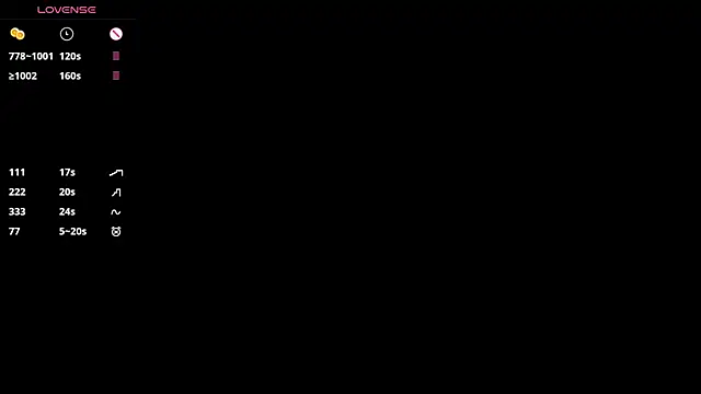 Snapshot of ShinyBarbie chatting on 10.27.25 ShinyBarbie online show from 10.27.25