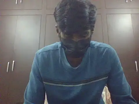 Snapshot of HYD_WGL_BOY chatting on 07.22.26 HYD WGL BOY online show from 07.22.26