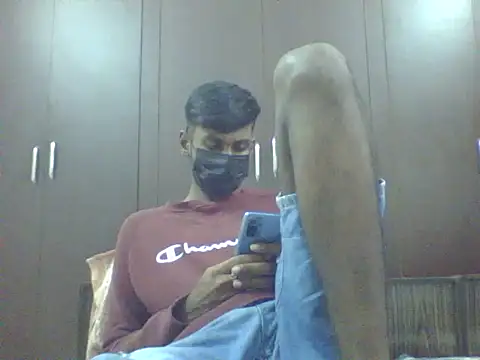 Snapshot of HYD_WGL_BOY chatting on 07.26.26 HYD WGL BOY online show from 07.26.26